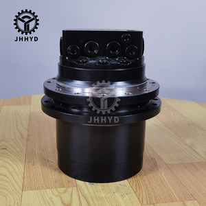 มอเตอร์ขับเคลื่อนสำหรับรถขุดขนาดเล็ก MAG-18V-230 MAG-18V-350 MAG26V MAG33VP GM02 GM03 GM05 GM06 - Product Image 4