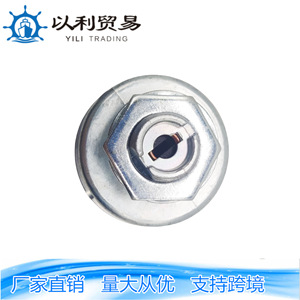 Gd11000316 ชุดล็อคสวิตช์สตาร์ทเครื่องยนต์สำหรับเครื่องตัดหญ้า เครื่องจักรกลการเกษตร รถแทรกเตอร์ - Product Image 3