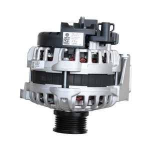 Sinotruk HOWO T7H SITRAK C7H Engine Chinese Truck Parts <strong>Dynamo</strong> Generator Alternator for SinoTruk HOWO - Product Image 3