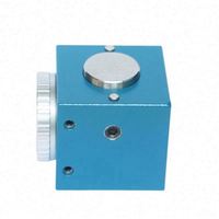Calibreur d'axe Z / Calibreur d'outils / Calibreur carré CNC, Calibreur d'outil carré, Calibreur d'axe Z, Calibreur de zéro, Calibreurs d'outils avec électro-optique