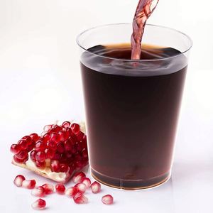 Verres à shot en plastique PS jetables imprimés sur mesure pour les promotions - Product Image 1