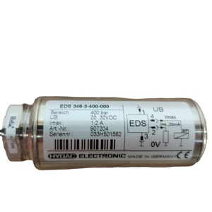 เซ็นเซอร์ไฮดรอลิกแท้รุ่น EDS348-5-040-000 - Product Image 1