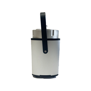 Zetron MAS-110 портативный биологический пробоотборник воздуха для микробного мониторинга - Product Image 4