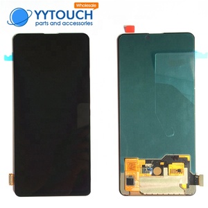 Per <span class=keywords><strong>Xiaomi</strong></span> <span class=keywords><strong>Mi</strong></span> <span class=keywords><strong>9T</strong></span> MI9T lcd dello schermo per <span class=keywords><strong>xiaomi</strong></span> Redmi K20 display lcd con touch screen nero - Product Image 1