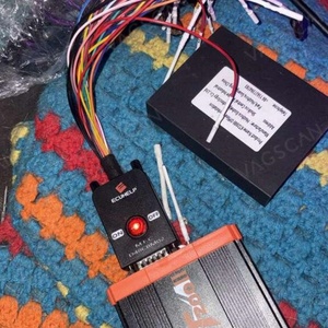 สำหรับ KT200II รุ่นเต็ม OBD2 ECU Programmer พร้อมสถานีงานออฟไลน์ KT200 รองรับการอ่าน/เขียน ECU ได้มากกว่าอะแดปเตอร์ OTB 2.0 สำหรับรถบรรทุก - Product Image 3