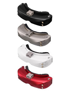 SKYZONE 04X PRO HD DVR Goggles FPV Racing <span class=keywords><strong>V33</strong></span> Analogique avec suivi de tête intégré Fabriqué en Chine - Product Image 1