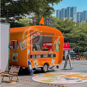 移動式キッチンカー（フルキッチン付き）販売中 - Product Image 3