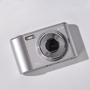 44MP 1080P自拍发光二极管手电筒16倍数码变焦紧凑型<span class=keywords><strong>2</strong></span>.88英寸儿童数码迷你相机 - Product Image 3