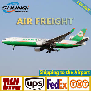 China Expediteur 1688 Agent Dropshipping Express Transport Deur-Tot-Deur Service Van China Naar De Verenigde Staten - Product Image 2