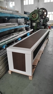 Couverture de <span class=keywords><strong>piscine</strong></span> coulissante sur mesure <span class=keywords><strong>avec</strong></span> installation de <span class=keywords><strong>volet</strong></span> <span class=keywords><strong>roulant</strong></span> flottant, fonction de sécurité et de nettoyage, certifiée ISO9001 - Product Image 3