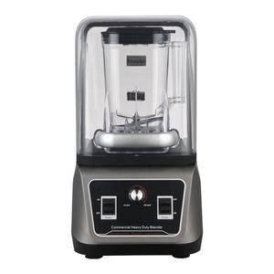 <span class=keywords><strong>Machine</strong></span> de cuisine robuste grande tasse silencieuse moteur en cuivre Restaurant hôtel Bar Smoothie mélangeur <span class=keywords><strong>jus</strong></span> fabricant annulation pot outil - Product Image 3