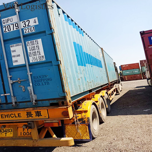 Bán buôn <span class=keywords><strong>Container</strong></span> vận chuyển 20ft chi phí vận chuyển <span class=keywords><strong>container</strong></span> từ Trung Quốc - Product Image 5