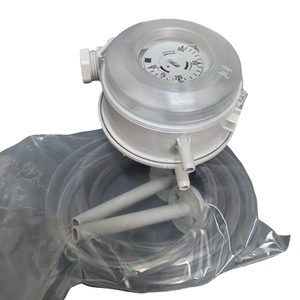 QBM81 5 QBM81 10 Interrupteur différentiel d'humidité QFM81.2 Nouvel interrupteur d'humidité de conduit original - Product Image 6