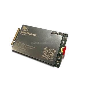 Wgzx Simcom modul 5g asli 8380g-M2 mendukung R16 5g Nsa/Sa X65 8.76gbps(Dl)/<span class=keywords><strong>2</strong></span>.69 - Product Image 4