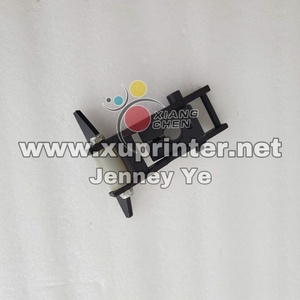 Jenney แผ่นโช้ค ZD.218-906-BE-01สำหรับไฮเดลเบิร์กอะไหล่เครื่องพับ TH82 KH78 - Product Image 3