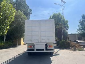 Used Sinotruk HOWO 6X4 Heavy <strong>Truck</strong> Euro2/3 336/371/375HP <strong>Cargo</strong> <strong>Truck</strong> - Product Image 6