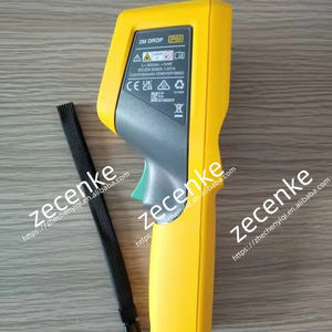 Termómetro de Radiación Visual FLUKE VT08, Imagen Térmica, Temperatura - Product Image 1