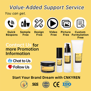 مجموعة العناية بالبشرة مضادة للشيخوخة بالكولاجين وموسين الحلزون سيروم وكريم للوجه مجموعة العناية بالبشرة بالحلزون تحتوي على هيالورونات الصوديوم - Product Image 5