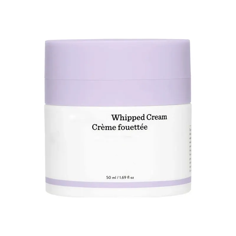 Kem dưỡng ẩm bổ sung Lala Retro Whipped Cream 50ml Kem bảo vệ da mặt