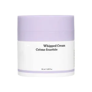 Replenishing Moisturizer Lala Retro Whipped Cream 50ml Skin Protection Face Cream