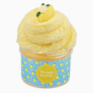 Arcilla de algodón elástica con diseño de dibujos animados del océano, arcilla colorida de 100 ml - Product Image 2