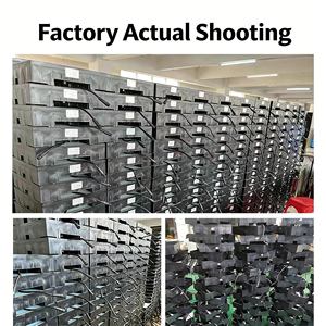 Vente en gros d'usine, sol de danse LED 3D, écran LED de sol de danse, ABS haute résolution pour salle de jeu immersive - Product Image 5