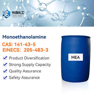Offerta Speciale: Etanolo Ammina/Monoetanolo Ammina/MEA/Monoetanolamina CAS 141-43-5 al 99% - Prezzo Competitivo - Product Image 1