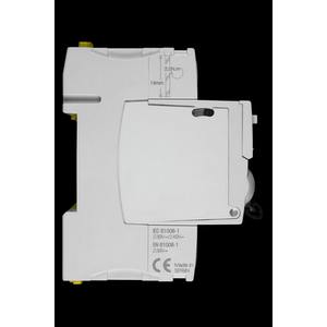 Nouveau Authentique Original Schneiderss 25 30ma Double Pole Rccb Rcd Type Ac Ild A9r41225 Acti9 Garantie d'un an - Product Image 2