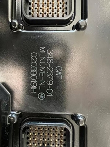 3482379 348 2379 ECU, used for CAT engine controllers with <strong>program</strong> <strong>computer</strong> boards - Product Image 6