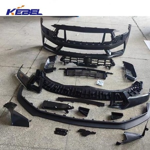 Kit de Parachoques Delantero a <span class=keywords><strong>Precio</strong></span> de Mayoreo, Accesorios y Autopartes, Ensamblaje de Parachoques OEM para <span class=keywords><strong>Ford</strong></span> <span class=keywords><strong>Mustang</strong></span> 2024 - Product Image 5