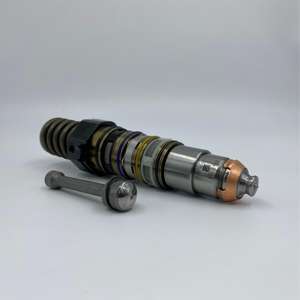 Máquina de limpieza 4928260 <span class=keywords><strong>inyectores</strong></span> de combustible diésel con buen <span class=keywords><strong>precio</strong></span> inyector de motor diésel - Product Image 1