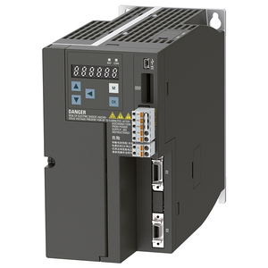 Controlador PLC de Automatización Industrial en Stock, Convertidor de Frecuencia Trifásico VFD 6SL3210-5FE12-0UA0 - Product Image 4