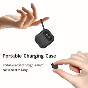 中国供应商2025新品上市高品质新产品批发低价便携式TWS耳机耳塞 - Product Image 3