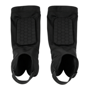 Protectores de Espinilla Profesionales para BOXEO y MMA, Transpirables, Cómodos, con Soporte Elástico para Pantorrilla y Protección Acolchada en el Empeine, para Kick Boxing y Muay Thai - Product Image 1