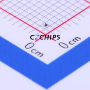 MMZ0603S471HT000 Ferrite Bead 0201 RF ( Impedance @ Frequency: 470Ohm@100MHz )( Error: 25% )( DC Resistance (DCR): 650mOhm ) - Product Image 2