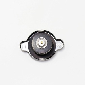 Tapa del radiador 253301P000 para Hyundai Sonata Elantra Santa Fe Azera, cubierta del depósito de refrigerante del motor del coche - Product Image 3