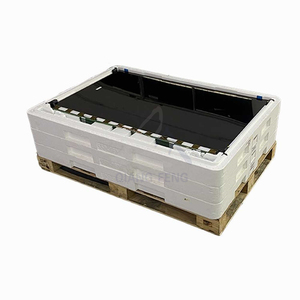 CSOT ST5461D16-3 LCD <b>screen</b> display open cell repair 55 inch LED <b>TV</b> panel <b>replacement</b> glass SKD CKD part - Product Image 1