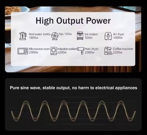 出厂价太阳能家用储能系统 48V 280Ah 300Ah LiFePO4 锂离子电池组（适用于太阳能系统） - Product Image 6