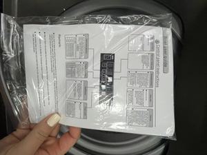 Lave-linge portable à chargement par le haut entièrement automatique D 12 kg, grande capacité 10 kg 15 kg, pour le lavage du linge, petit lave-linge automatique - Product Image 2