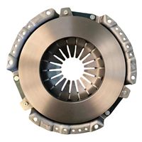 Disque d'embrayage pour bus Kinglong, disque d'embrayage pour bus Yutong, fabriqué en Chine