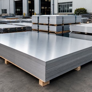 Tôles d'acier inoxydable 304 316L laminées à froid 2B BA, stock 5000T, livraison rapide mondiale directe usine, pour l'industrie. - Product Image 4