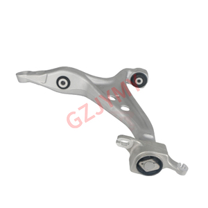 1663300107 Front Suspension <strong>Control</strong> Arm Left Front Lower Swing Arm for Mercedes Benz W166 W292 GLE500 GL450 ML300 - Product Image 6