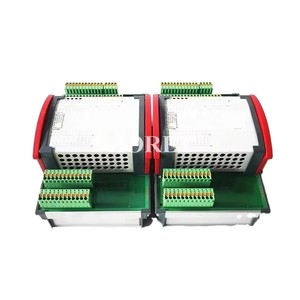 Module de communication PLC <span class=keywords><strong>Berghof</strong></span> QDIO 24/24/2-0.5 en bon état - Product Image 5
