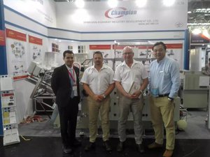 Nhãn <span class=keywords><strong>Laser</strong></span> Die Cắt/Máy Cắt - Product Image 3