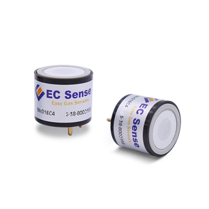 Bền 0-30ppm EC4-HCL-30 rắn polymer điện hóa <span class=keywords><strong>3</strong></span>-điện cực Hydrogen Chloride cảm biến khí Đức pin gắn - Product Image 3