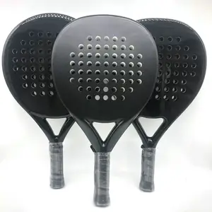 CONRIS – raquettes de Tennis de plage professionnelles, en Fiber de carbone, offre spéciale