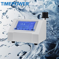 Perlengkapan Lab Hydrazine Analyzer penguji kualitas air, untuk peralatan pengujian laboratorium industri serat kimia farmasi