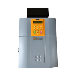 ไดรฟ์ DC ของแท้ Parker Hannifin 270A รุ่น 590P/0270/500/0011/UK/AN/0/230/041 จากโรงงาน Parker 590P-53327032-P41-U4A0 ประเทศจีน - Product Image 2