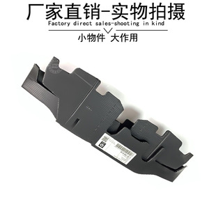 Déflecteur d'air pour Smart 451, modèle 4515000435, protection contre les intempéries en ABS, protection des vitres de voiture - Product Image 4