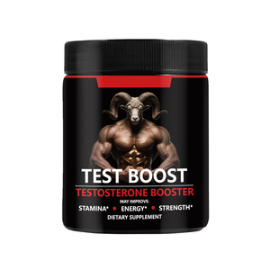 Мелатонин жевательные мармеладки, черника | OEM/Private Label поддержка сна для Jet Lag и ночных смен | 60 шт - Product Image 1